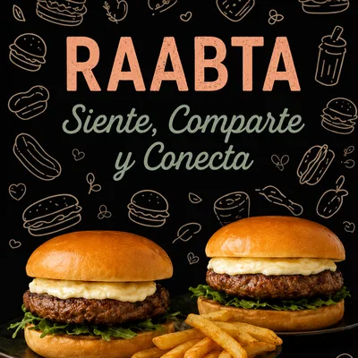 Raabta