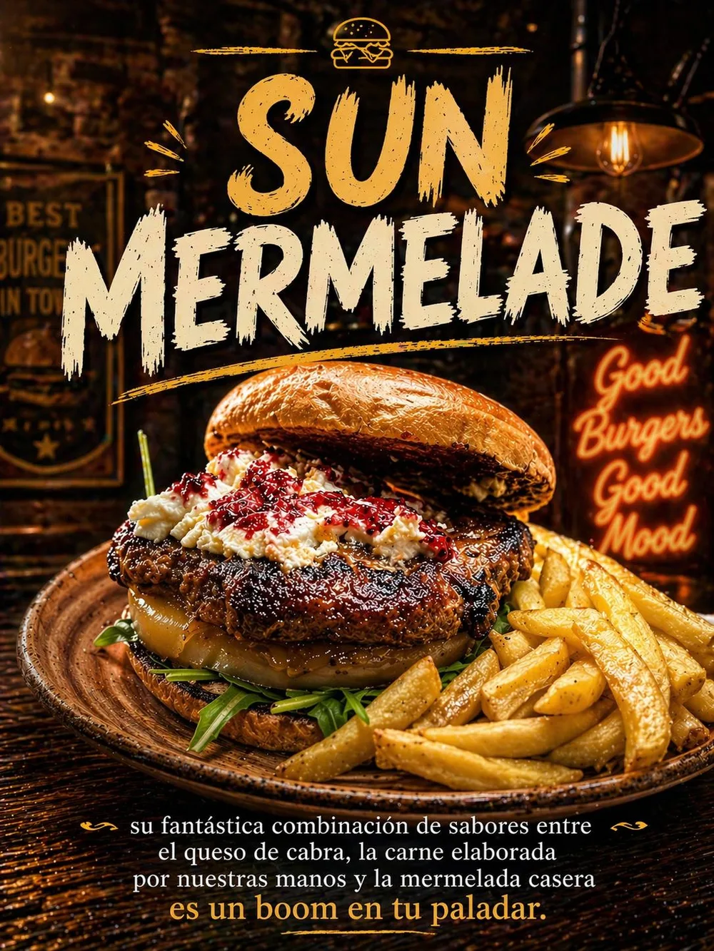 Sun Marmalade
