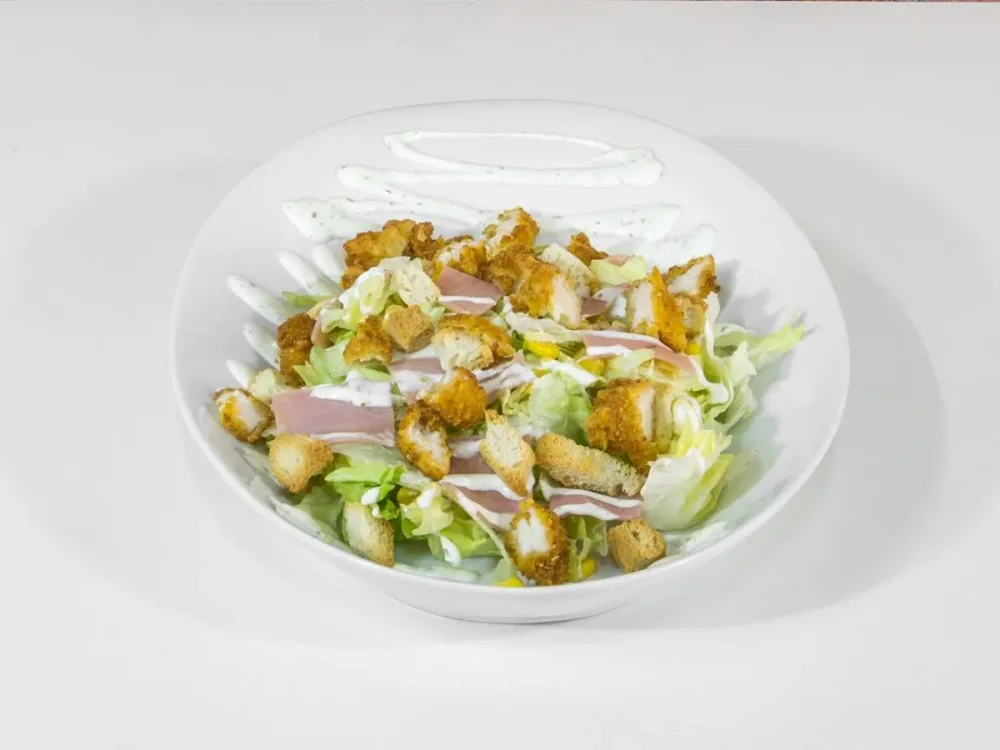 Ensalada César